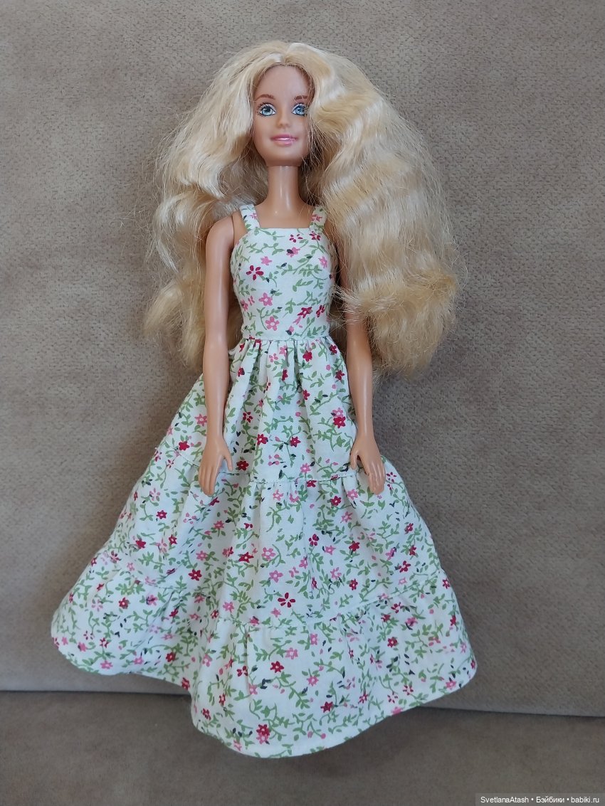 До и после — Кукольная мастерская: ремонт