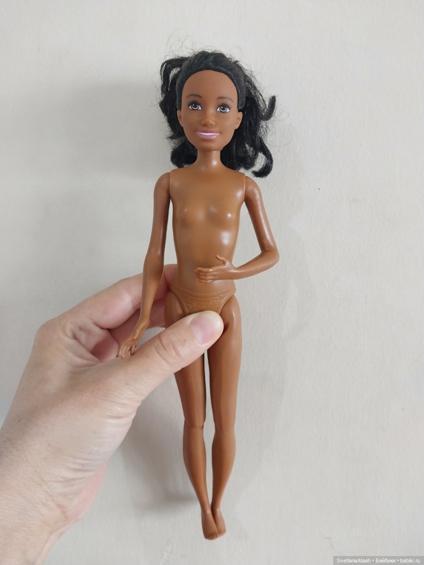 До и после — Кукольная мастерская: ремонт