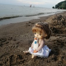 Лето продолжается