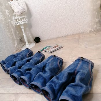 Одежда для Монст