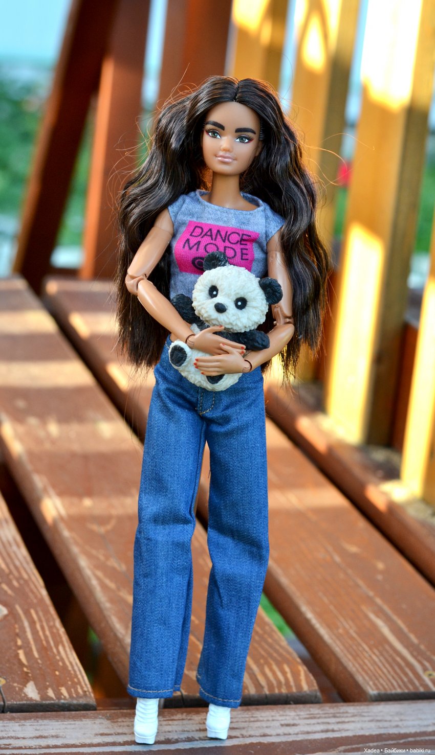 Barbie BMR1959 GNC48 Barbie BMR1959 GNC48