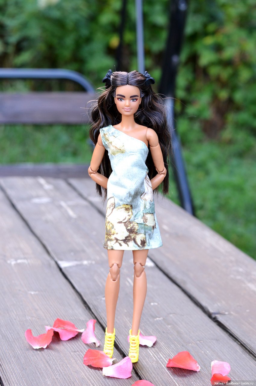 Barbie BMR1959 GNC48 Barbie BMR1959 GNC48