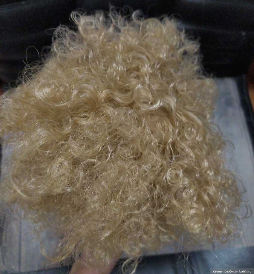Как привести в порядок слежавшиеся кудри (фото 3)