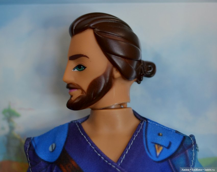 Сказ про то, как автор богатыря купил (фото 3)