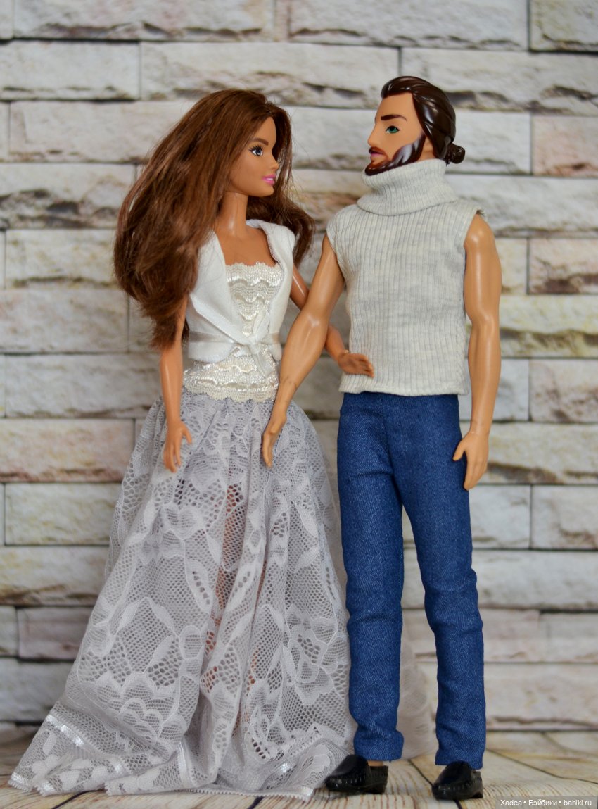 Сказ про то, как автор богатыря купил (фото 7)