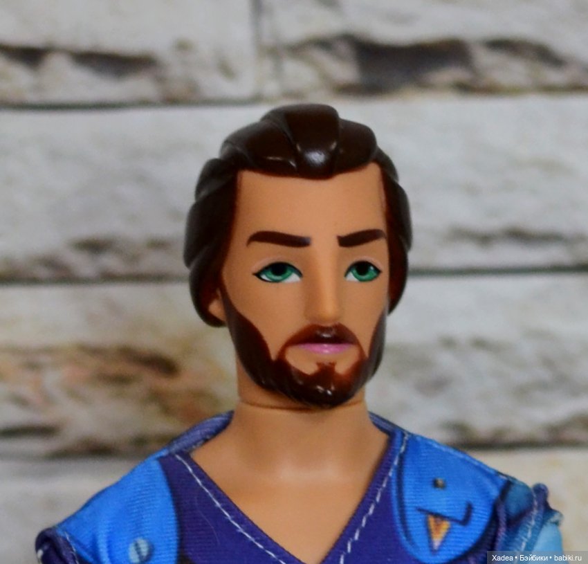 Сказ про то, как автор богатыря купил (фото 4)