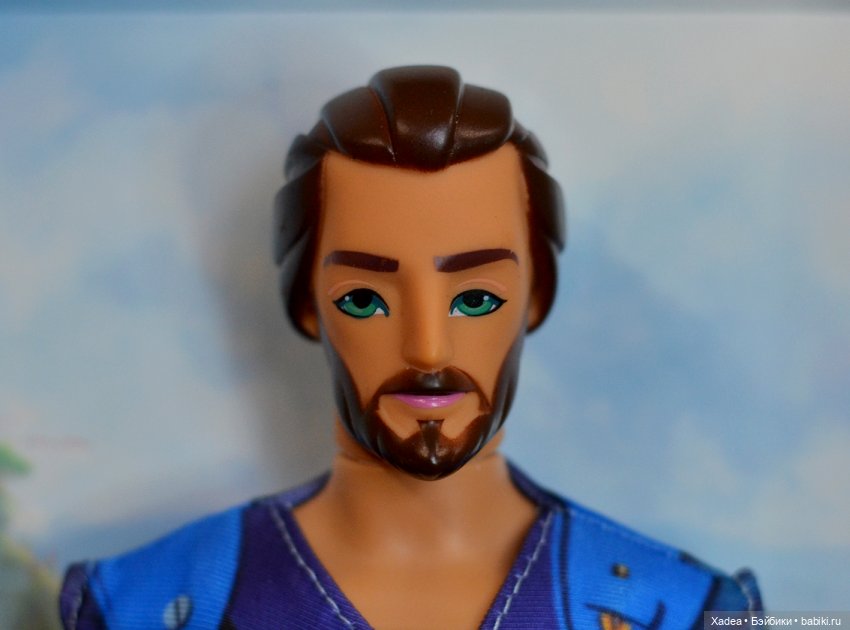 Сказ про то, как автор богатыря купил (фото 2)