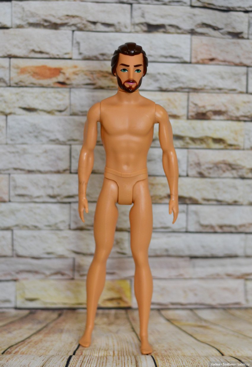 Сказ про то, как автор богатыря купил (фото 5)