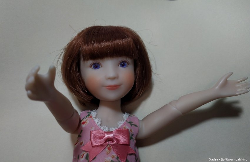 Нужна помощь с Ruby Red - это брак или нет (фото 3)