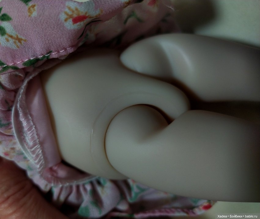 Нужна помощь с Ruby Red - это брак или нет