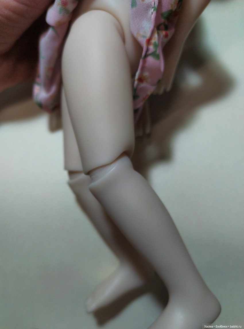 Нужна помощь с Ruby Red - это брак или нет (фото 2)