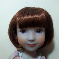 Нужна помощь с Ruby Red - это брак или нет?