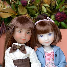 Маленькая прогулка