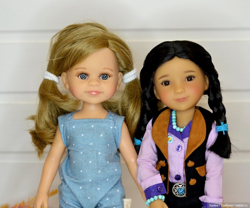 Ruby Red Вайнона — Куклы Ruby Red (Руби Ред) Fashion Friends: Siblies