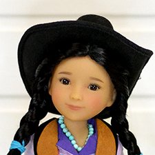 Ruby Red Вайнона