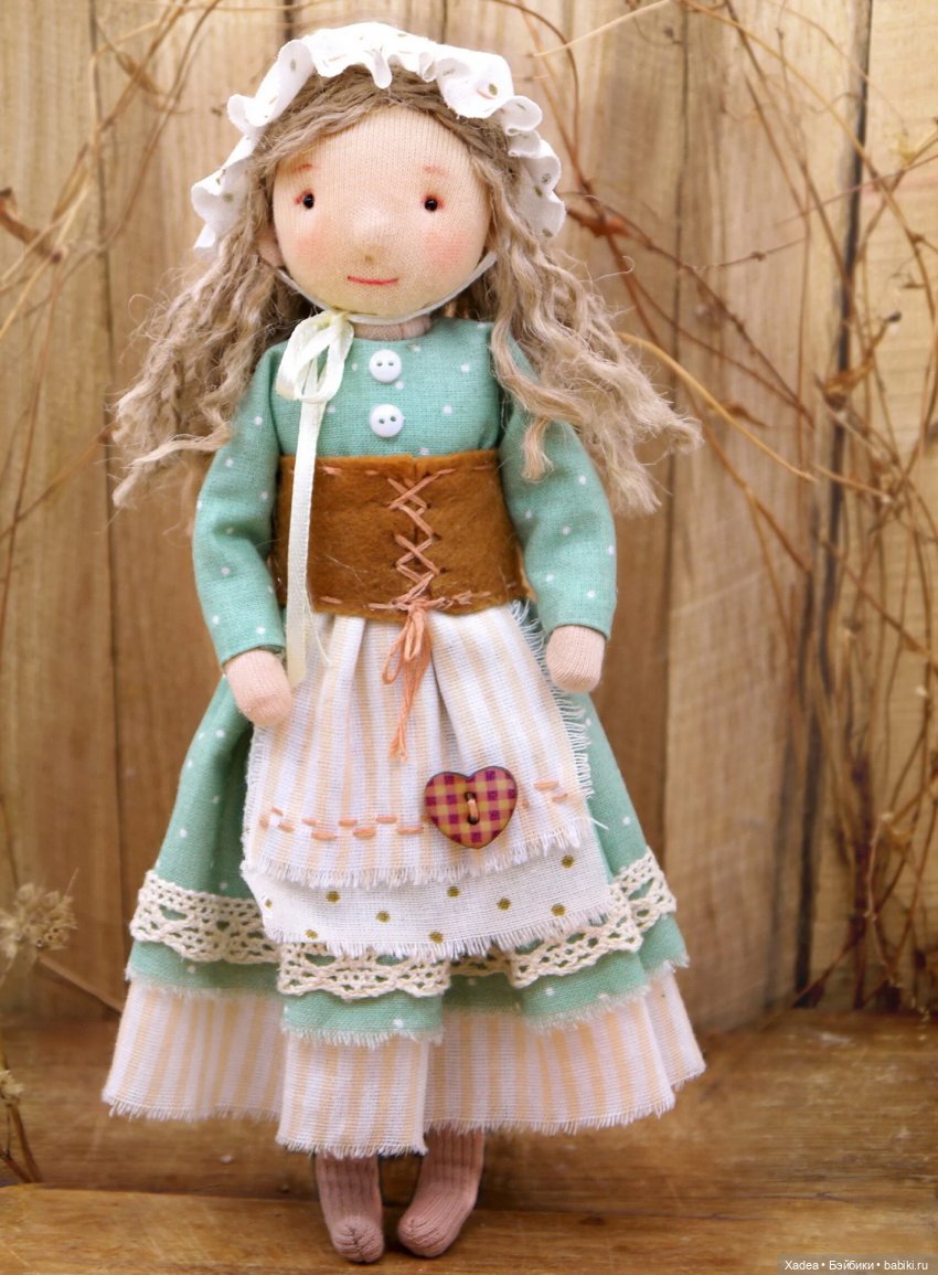 Пополнение Барбишного гардероба