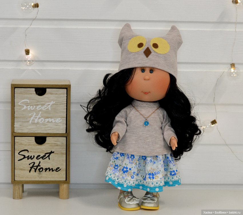 Булочка желает познакомиться (фото 5)