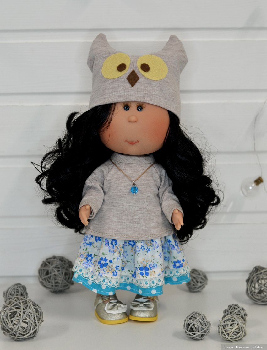 Булочка желает познакомиться (фото 6)