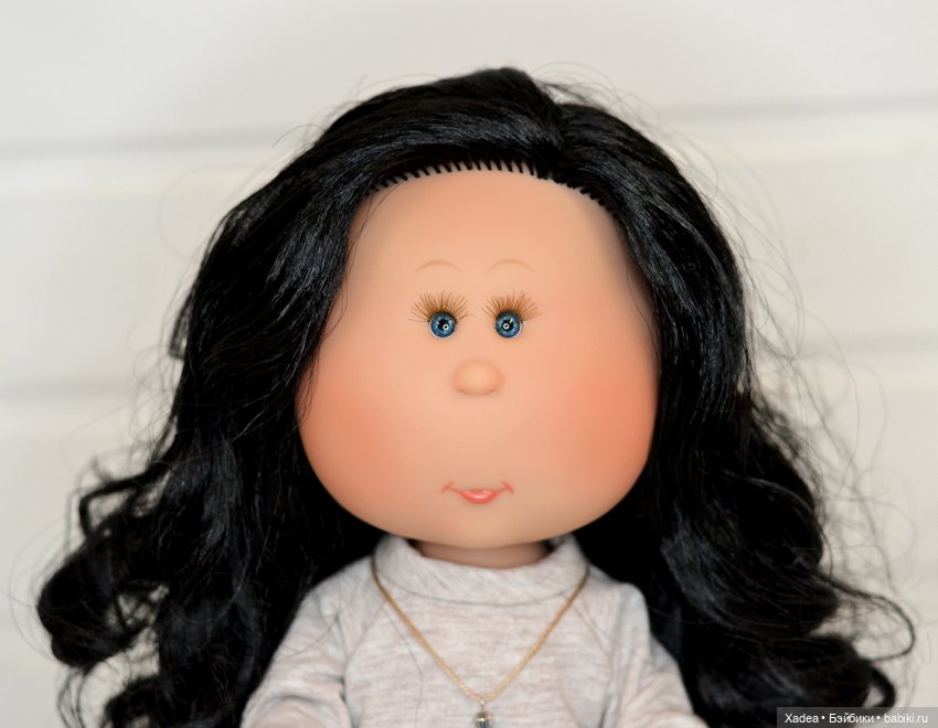 Булочка желает познакомиться