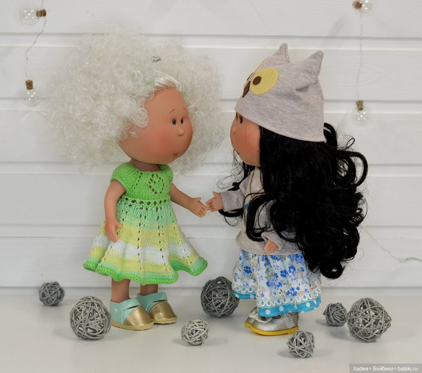 Булочка желает познакомиться (фото 7)