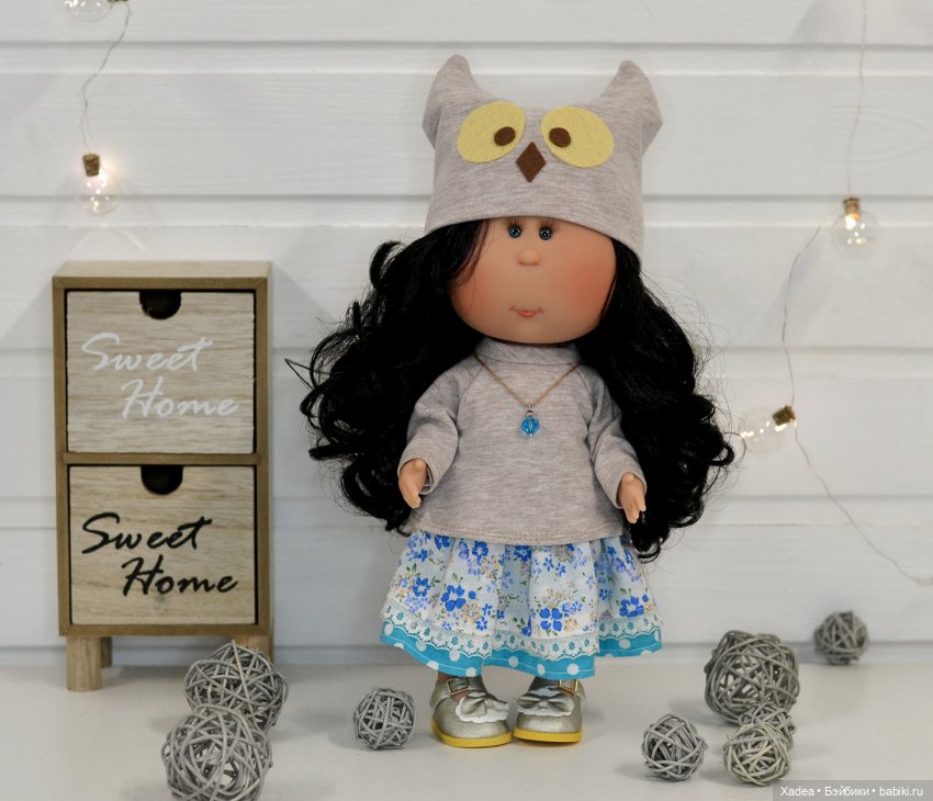 Булочка желает познакомиться (фото 9)