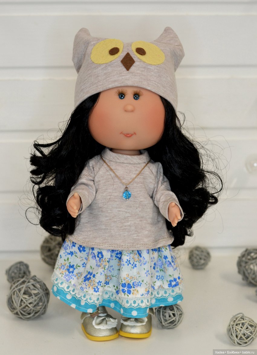 Булочка желает познакомиться (фото 4)