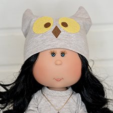 Булочка желает познакомиться...