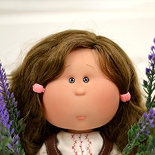 Одежка для Булочки