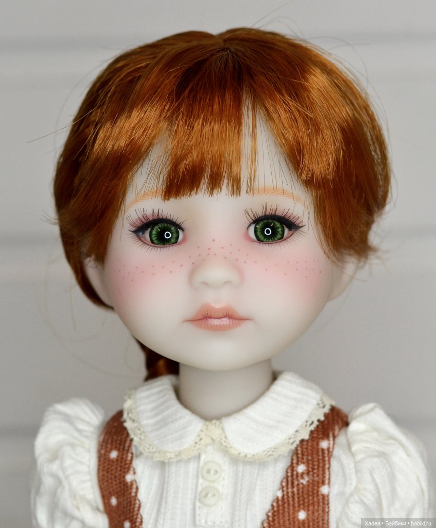 Дороти приехала — Куклы Ruby Red (Руби Ред) Fashion Friends: Siblies (фото 4)