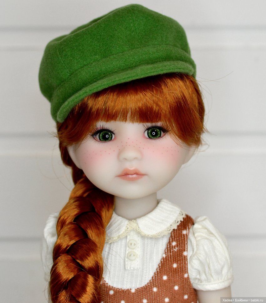 Дороти приехала — Куклы Ruby Red (Руби Ред) Fashion Friends: Siblies (фото 2)