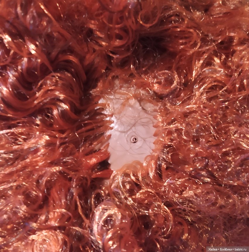 Поговорим о Булочках — Куклы Nines d'Onil (Нинес): Миа (Mia)