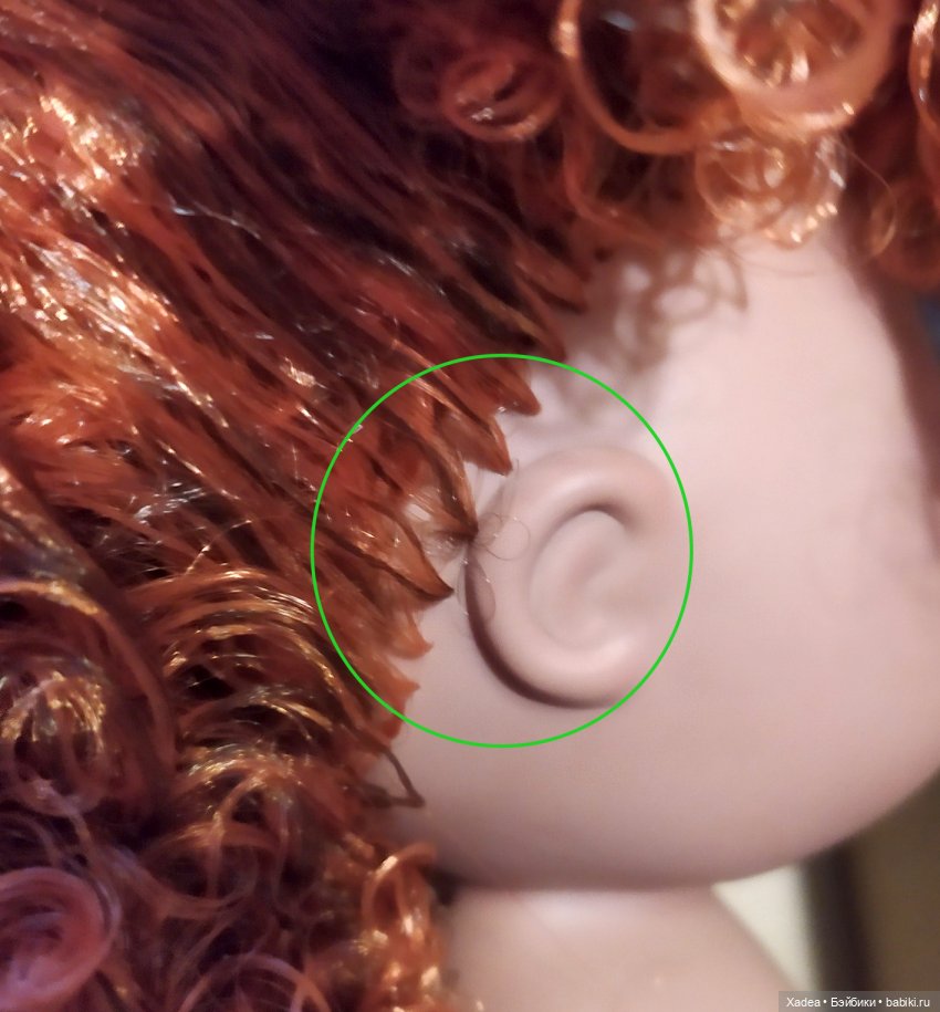 Поговорим о Булочках — Куклы Nines d'Onil (Нинес): Миа (Mia)