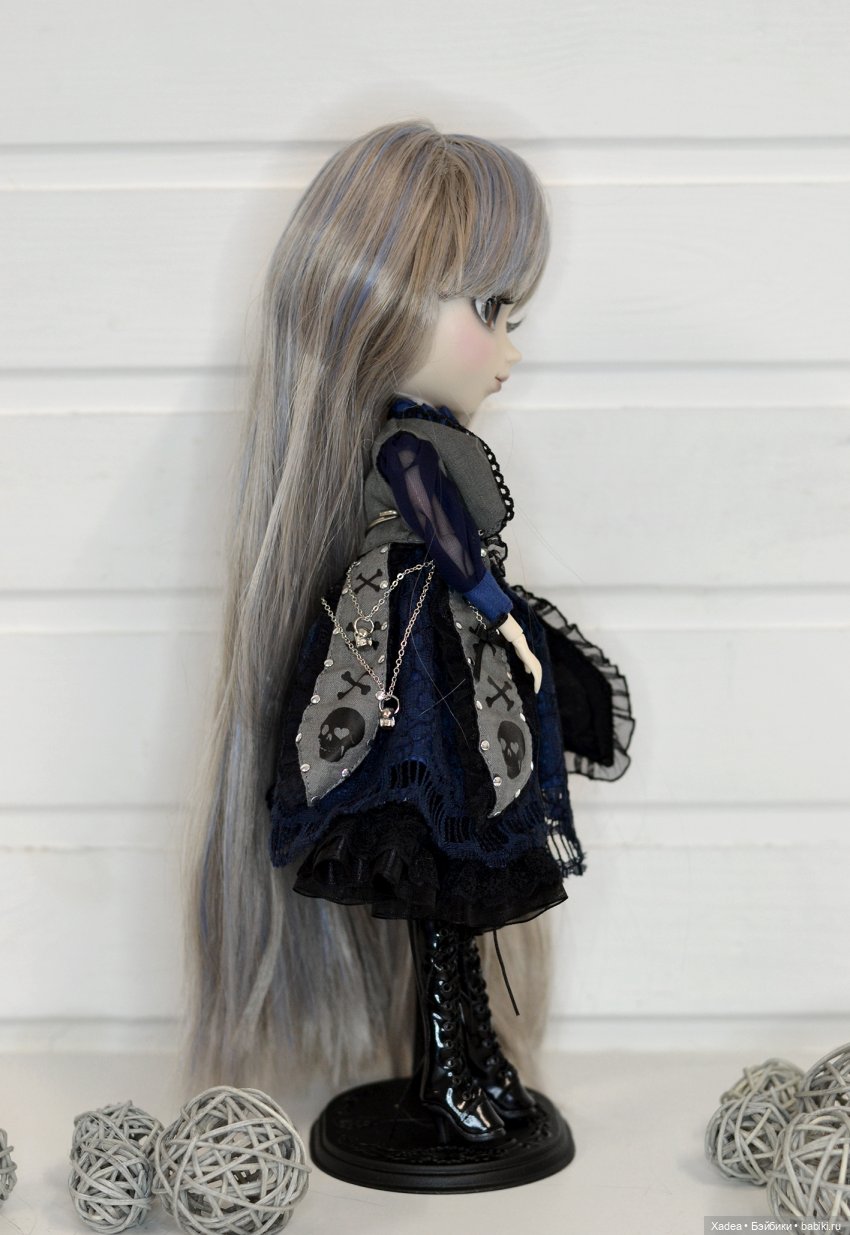 У меня завелась Pullip — Куклы Pullip (Пуллип) (фото 5)