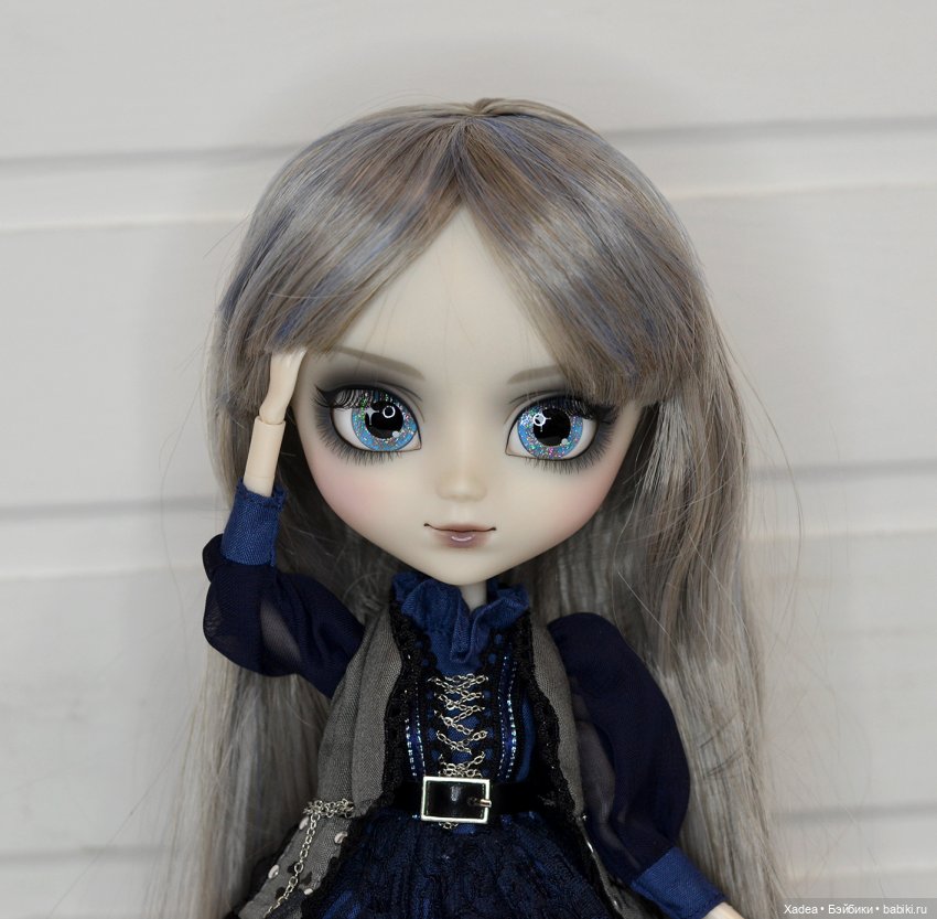 У меня завелась Pullip — Куклы Pullip (Пуллип) (фото 3)