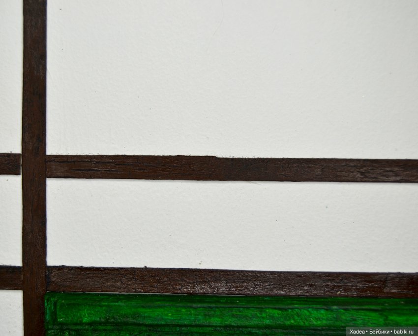 Комната для Дашеньки — Румбоксы и кукольные интерьеры: фото (фото 9)