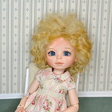 Комната для Дашеньки