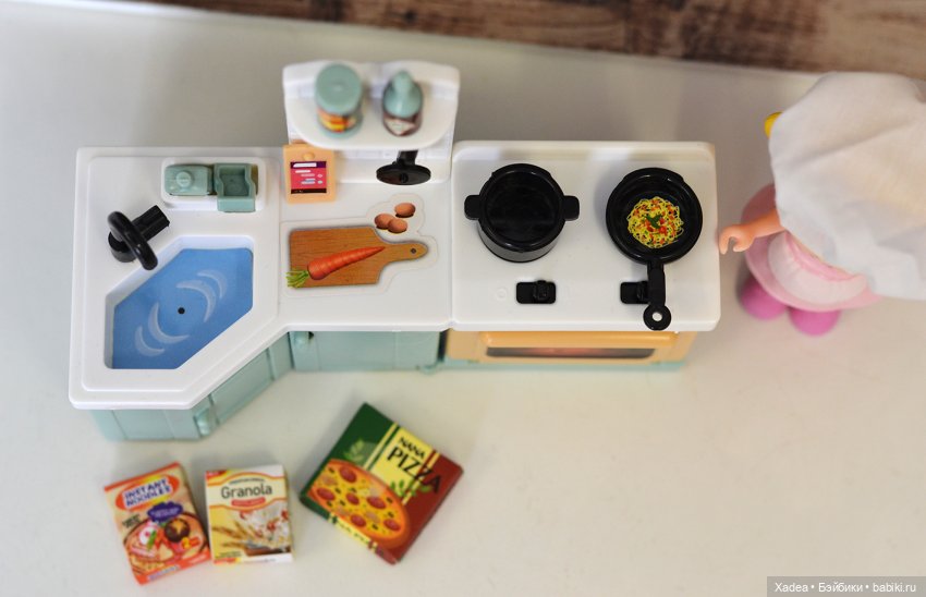 Мама, сделай мне домик — Кукольные домики своими руками: фото (фото 6)