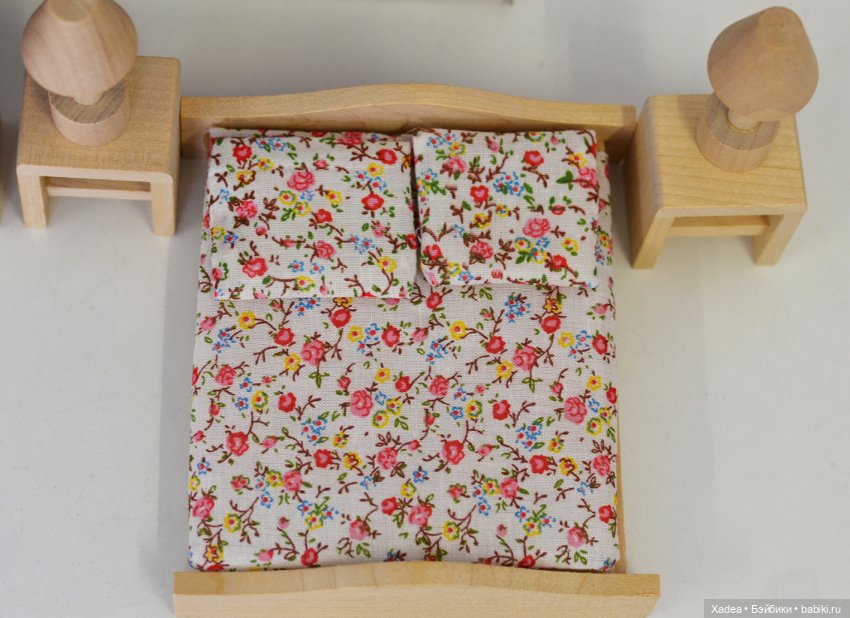 Мама, сделай мне домик — Кукольные домики своими руками: фото