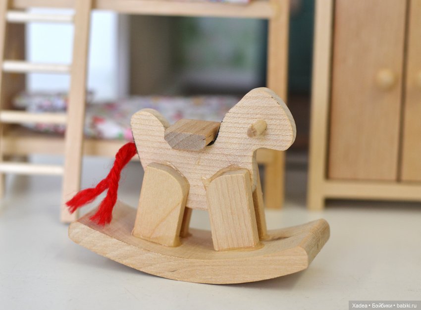 Мама, сделай мне домик — Кукольные домики своими руками: фото