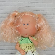 Шарнирная Мия с фабрики