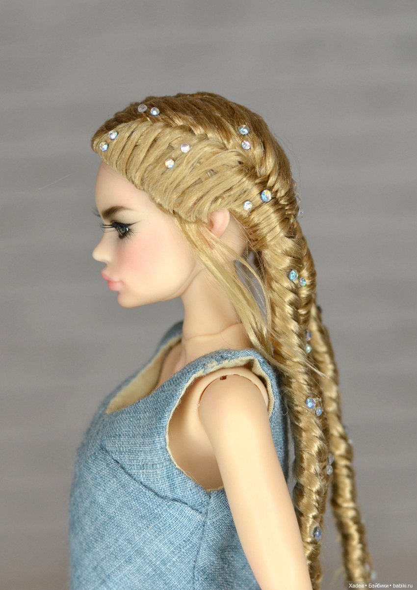 Как же шить эти маленькие платья? Нужен совет | Бэйбики Как же шить эти маленькие платья? Нужен совет (фото 3)