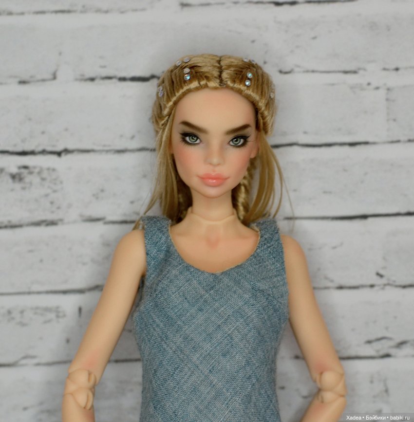 Как же шить эти маленькие платья? Нужен совет | Бэйбики Как же шить эти маленькие платья? Нужен совет (фото 2)