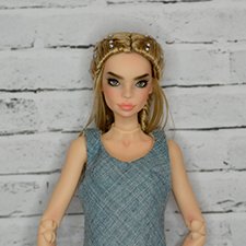 Как же шить эти маленькие платья? Нужен совет.