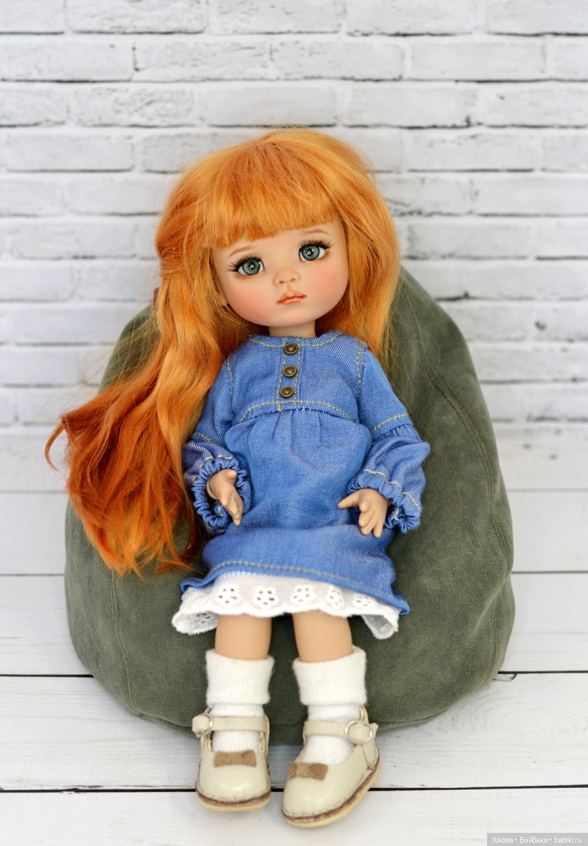 А мы сошьем свое кресло-мешок! С бубном и выкройками