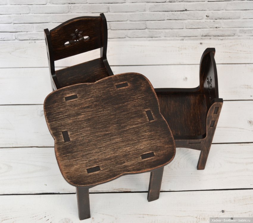 Иногда можно испортить вещь так, что захочется это повторить (фото 5)