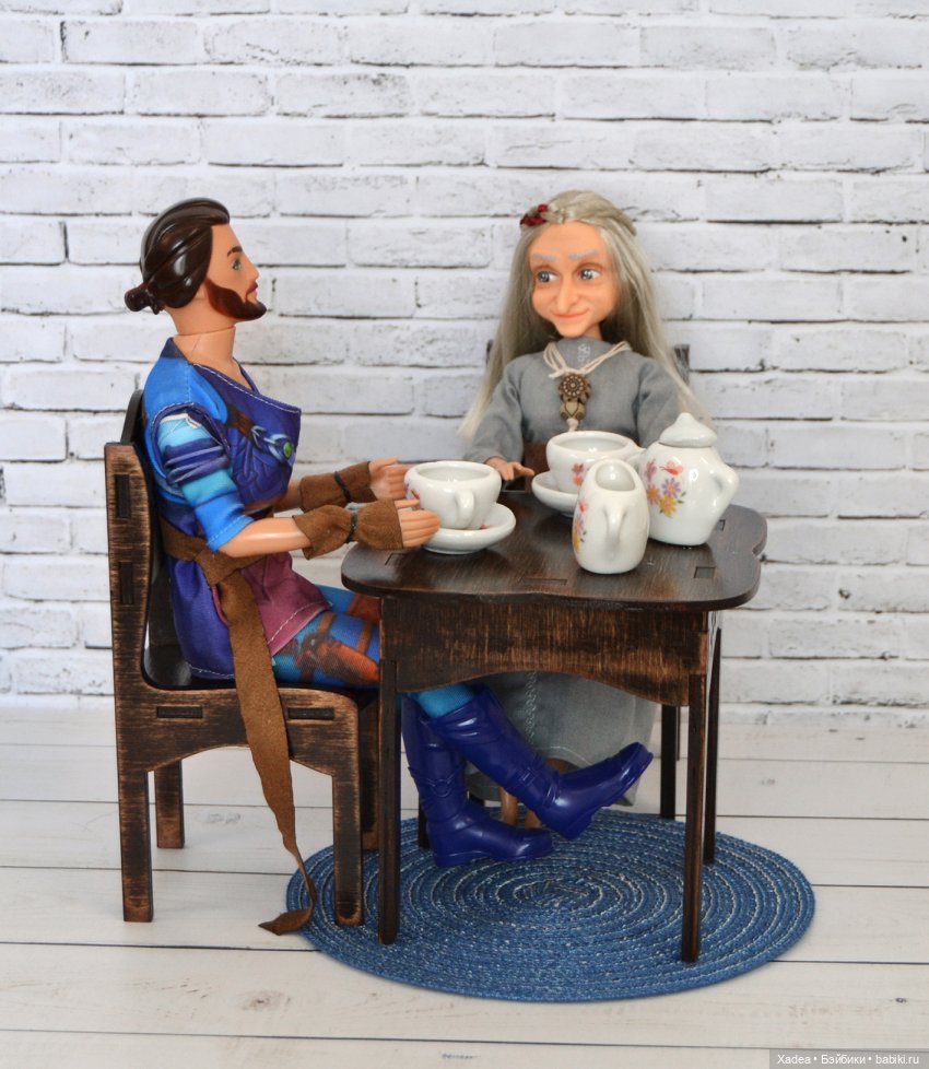 Иногда можно испортить вещь так, что захочется это повторить (фото 9)