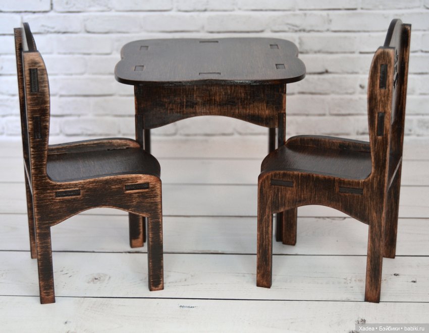 Иногда можно испортить вещь так, что захочется это повторить (фото 6)