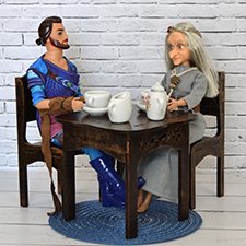 Иногда можно испортить вещь так, что захочется это повторить