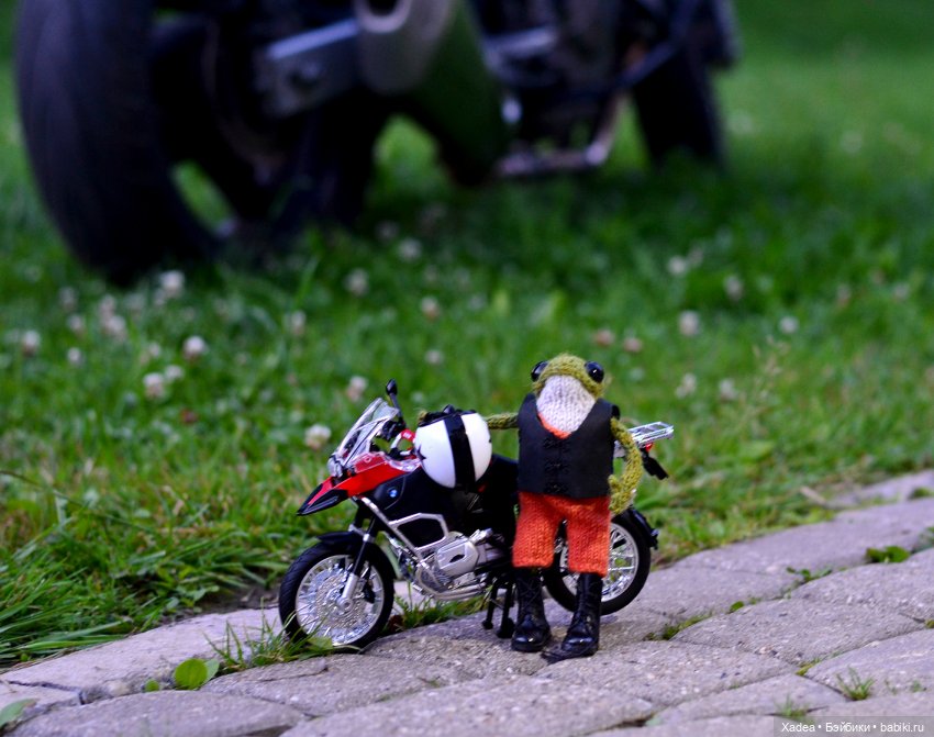 Гарольд в Суздале — Авторские работы в частных коллекциях: домашние фото кукол и игрушек