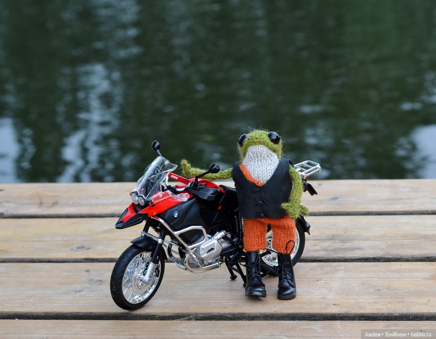 Гарольд в Суздале — Авторские работы в частных коллекциях: домашние фото кукол и игрушек (фото 5)